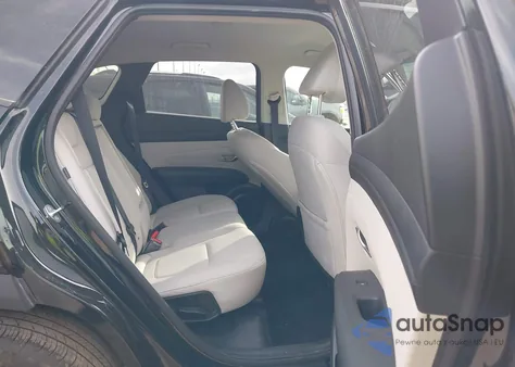 2025 Hyundai Tucson Sel из США, поврежденный, VIN 5NMJB3DE3SH530410